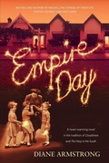 Cover: Empire Day - HarperCollins Publishers (Australia) Pty Ltd
