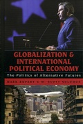 Cover: Globalization and International Political Economy - Rowman & Littlefield Publishers