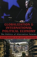 Cover: Globalization and International Political Economy - Rowman & Littlefield Publishers