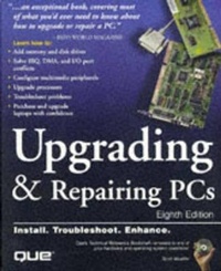 Abbildung von: Upgrading and Repairing PCs - Que