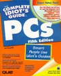 Cover: The Complete Idiot's Guide to PCs - Que