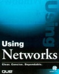Cover: Using Networks - Que