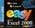 Bild: Easy Microsoft Excel 2000 - Que