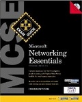 Cover: MCSE Networking Essentials Exam Guide - Pearson It Certification