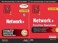 Abbildung von: The Ultimate Network+ Certification Exam Cram 2 Study Kit - Pearson It Certification