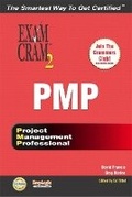Cover: PMP Exam Cram 2 - Pearson It Certification