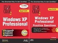 Cover: The Ultimate Microsoft XP 70-270 Professional Exam Cram 2 Study Kit - Pearson It Certification
