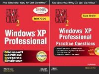 Enlarge image Cover: The Ultimate Microsoft XP 70-270 Professional Exam Cram 2 Study Kit - Pearson It Certification