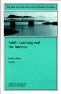 Cover: Adult Lrn Intrnt 78 - Jossey-Bass