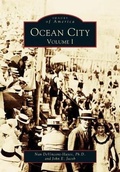 Cover: Ocean City - Arcadia Publishing (SC)