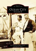 Cover: Ocean City - Arcadia Publishing (SC)