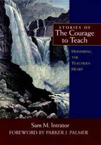 Enlarge image Cover: Stories of the Courage to Teach - Jossey-Bass