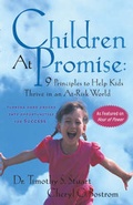 Cover: Children at Promise - Jossey-Bass