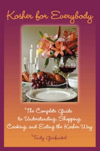 Enlarge image Cover: Kosher for Everybody - Jossey-Bass