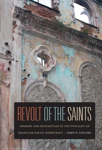 Enlarge image Cover: Revolt of the Saints - Duke University Press