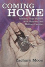 Cover: Coming Home - Chalice Press