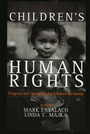 Cover: Children's Human Rights - Rowman & Littlefield Publishers