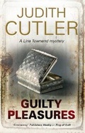 Cover: Guilty Pleasures - Severn House Large Print Books