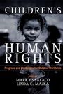 Cover: Children's Human Rights - Rowman & Littlefield Publishers