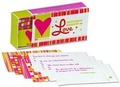 Cover: Matchbox Wisdom on Love - Andrews McMeel Publishing