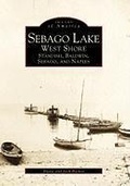 Cover: Sebago Lake - Arcadia Publishing (SC)