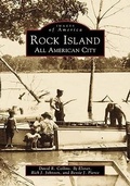 Cover: Rock Island - Arcadia Publishing (SC)
