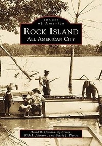 Enlarge image Cover: Rock Island - Arcadia Publishing (SC)