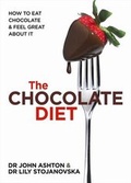 Cover: The Chocolate Diet - HarperCollins Publishers (Australia) Pty Ltd