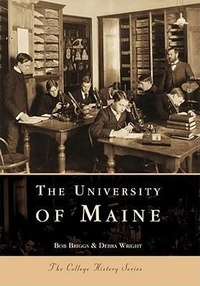 Abbildung von: University of Maine - Campus History