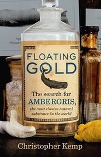 Enlarge image Cover: Floating Gold - HarperCollins Publishers (Australia) Pty Ltd