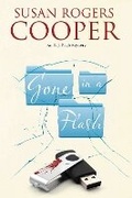 Cover: Gone in a Flash - Severn House