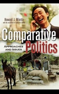 Cover: Comparative Politics - Rowman & Littlefield Publishers