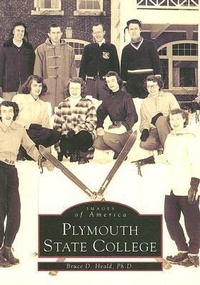 Abbildung von: Plymouth State College - Arcadia Publishing (SC)
