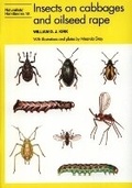 Cover: Insects on cabbages and oilseed rape - Richmond Publishing Co Ltd