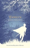 Cover: Tamlyn - HarperCollins Publishers (Australia) Pty Ltd