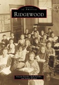 Cover: Ridgewood - Arcadia Publishing (SC)
