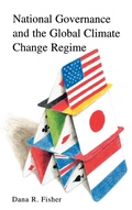 Cover: National Governance and the Global Climate Change Regime - Rowman & Littlefield Publishers