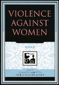 Cover: Violence against Women - Rowman & Littlefield Publishers