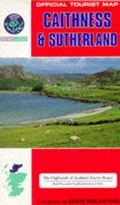 Cover: Caithness and Sutherland - Estate Publications