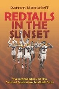 Abbildung von: Redtails in the Sunset - Aboriginal Studies Press