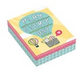 Cover: Kate Sutton Play Every Day Correspondence Cards - Galison