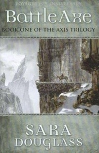 Enlarge image Cover: Battleaxe - HarperCollins Publishers (Australia) Pty Ltd
