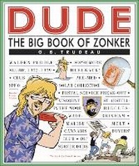 Enlarge image Cover: Dude: Volume 26 - Andrews McMeel Publishing