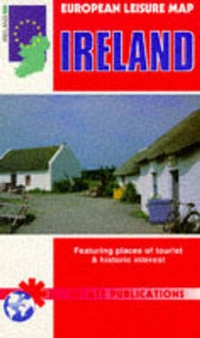 Abbildung von: Ireland - Estate Publications