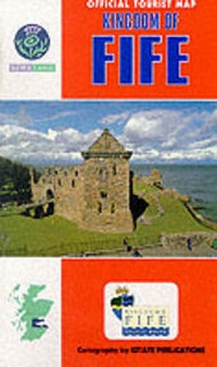 Enlarge image Cover: Kingdom of Fife - Estate Publications