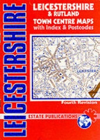 Abbildung von: Leicestershire - Estate Publications