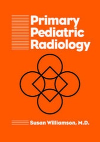 Enlarge image Cover: Primary Pediatric Radiology - Saunders