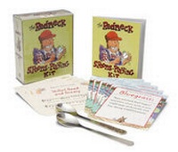 Enlarge image Cover: The Redneck Spoons-Playing Kit - Andrews McMeel Publishing