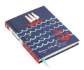 Cover: Out to Sea Classic Journal - Galison