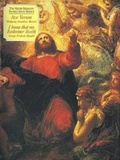 Cover: Ave Verum / G.F. Handel - Kevin Mayhew Ltd